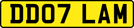 DD07LAM