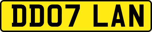 DD07LAN