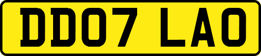DD07LAO