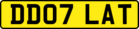 DD07LAT