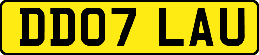 DD07LAU
