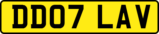 DD07LAV