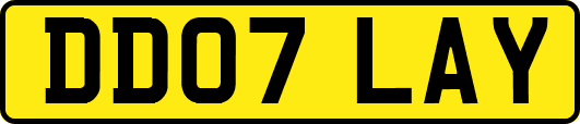 DD07LAY