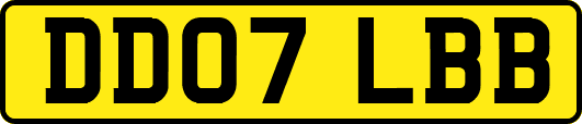 DD07LBB