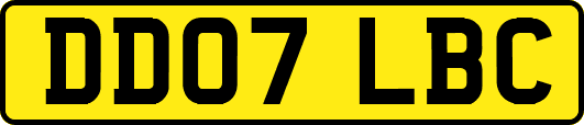 DD07LBC