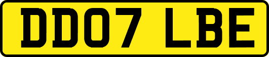 DD07LBE