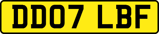 DD07LBF