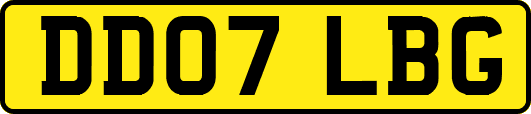 DD07LBG