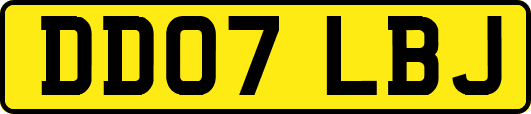 DD07LBJ
