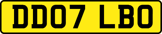 DD07LBO