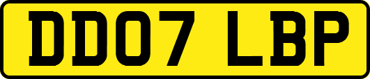 DD07LBP