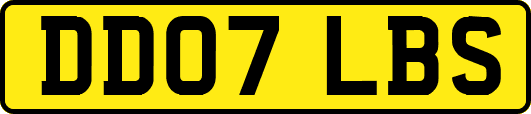 DD07LBS
