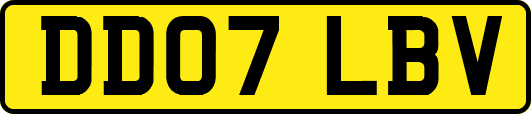 DD07LBV