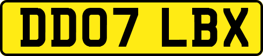 DD07LBX