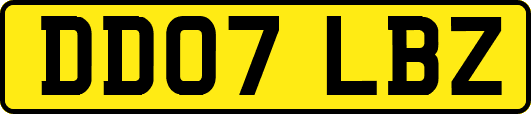 DD07LBZ
