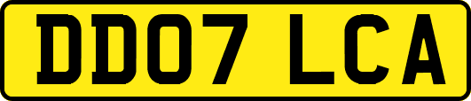 DD07LCA
