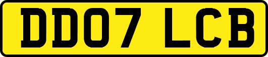 DD07LCB