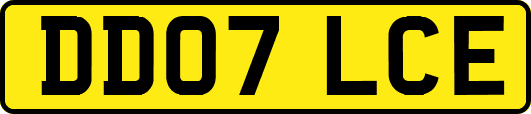 DD07LCE