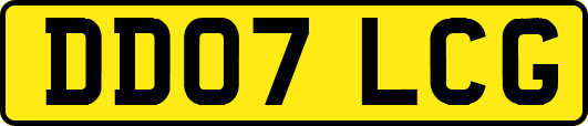 DD07LCG