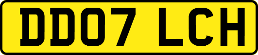 DD07LCH