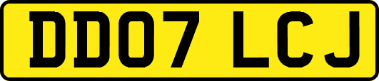 DD07LCJ