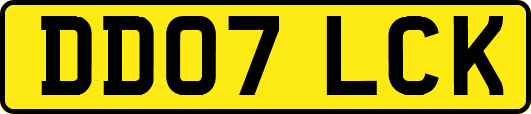 DD07LCK