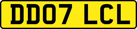 DD07LCL
