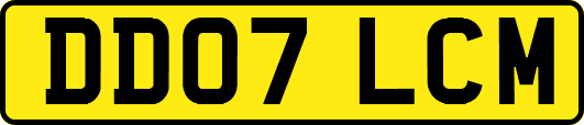 DD07LCM