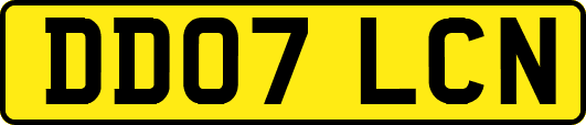 DD07LCN
