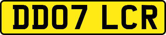 DD07LCR