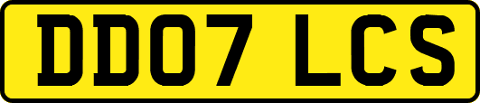 DD07LCS
