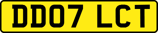 DD07LCT
