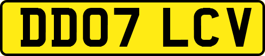 DD07LCV