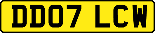 DD07LCW