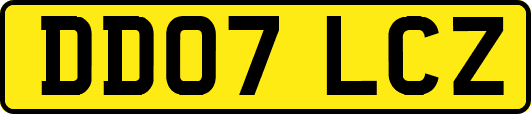 DD07LCZ