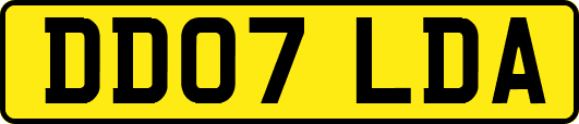 DD07LDA