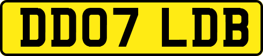 DD07LDB