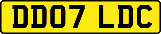 DD07LDC