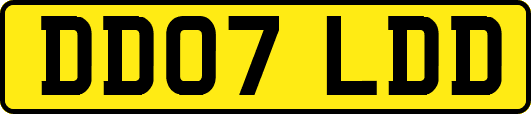 DD07LDD