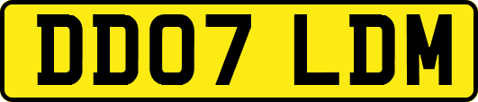 DD07LDM