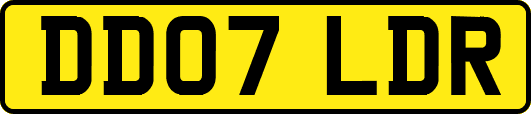 DD07LDR