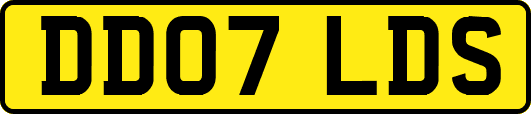 DD07LDS