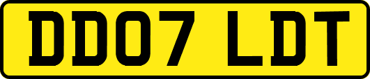 DD07LDT