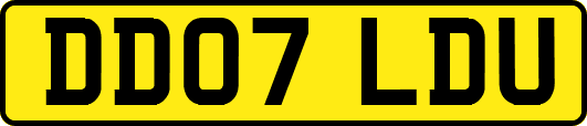 DD07LDU