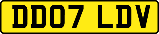 DD07LDV