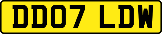 DD07LDW