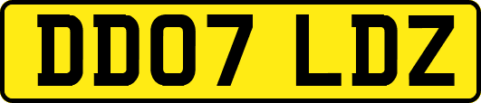 DD07LDZ