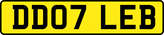 DD07LEB
