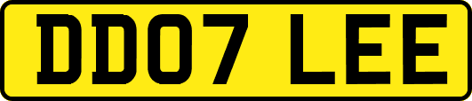 DD07LEE