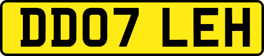 DD07LEH